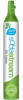Сифон (апарат для газування) SodaStream PURE Сталь/графіт