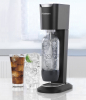 Сифон (апарат для газування) SodaStream GENESIS Титан/срібло