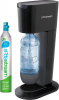 Сифон (апарат для газування) SodaStream GENESIS Титан/срібло
