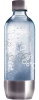 Сифон (апарат для газування) SodaStream GENESIS Титан/срібло