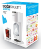 Сифон (апарат для газування) SodaStream GENESIS Титан/срібло