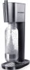 Сифон (апарат для газування) SodaStream PURE Сталь/графіт
