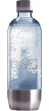 Сифон (апарат для газування) SodaStream JET Титан/срібло