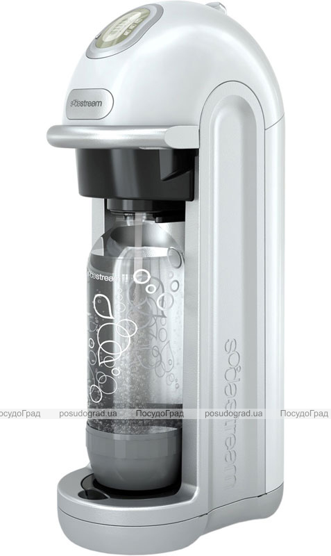 Сифон (апарат для газування) SodaStream FIZZ Білий
