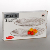 Набір 2 овальних блюда Atlantis 24х14см