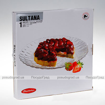Блюдо Sultana 320мм 1шт