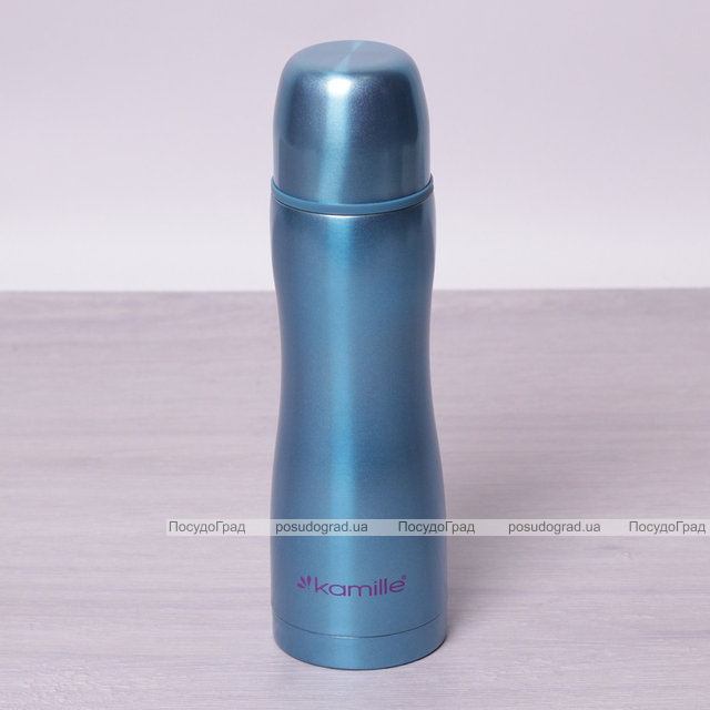Термос Kamille Tenderness Bottle 500мл