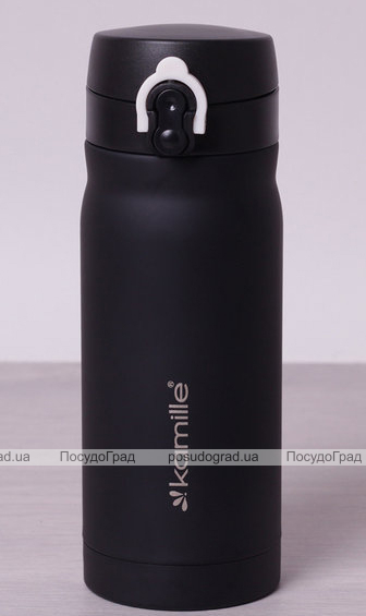 Термос Kamille Perfection&Style 360мл