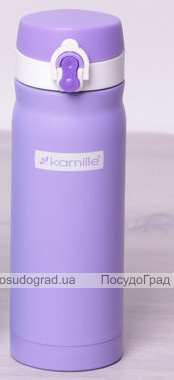Термос Kamille Perfection&Style 360мл