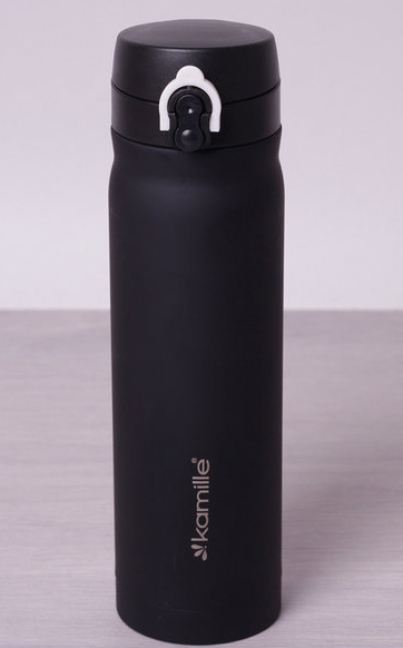 Термос Kamille Perfection&Style 500мл