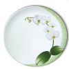 Столовий сервіз Luminarc White Orchid на 6 персон 19 предметів