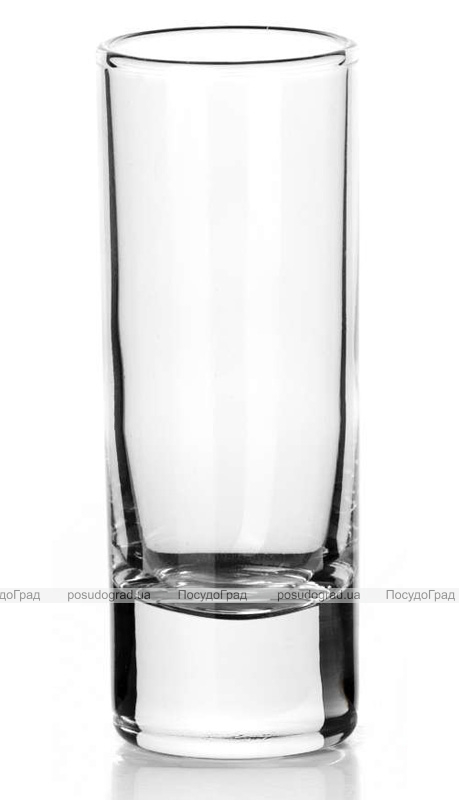Набір 6 стопок Side 50мл Shot glass