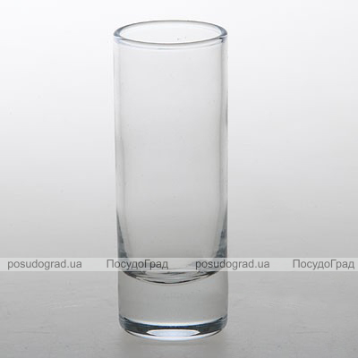 Набір 6 стопок Side 50мл Shot glass