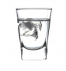 Набор 6 стопок Baltic Shot glass 60мл