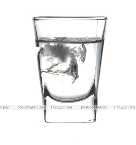 Набор 6 стопок Baltic Shot glass 60мл