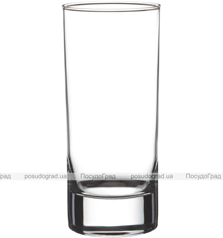 Набір 6 склянок Side 284мл Long Drink