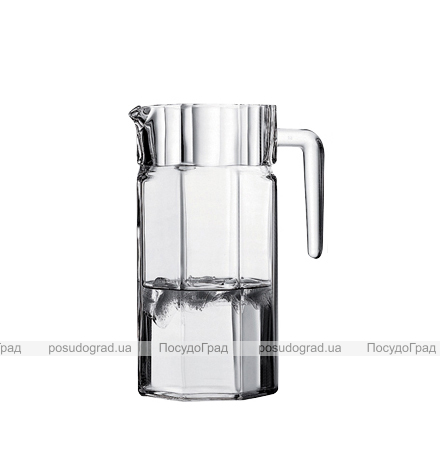 Глечик Kosem Jugs 1235мл з кришкою