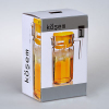 Глечик Kosem Jugs 1235мл з кришкою