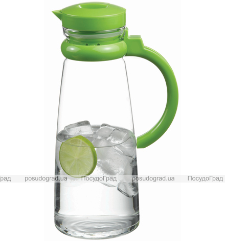 Глечик Basic Jugs 1420мл з кришкою