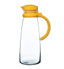 Глечик Basic Jugs 1420мл з кришкою