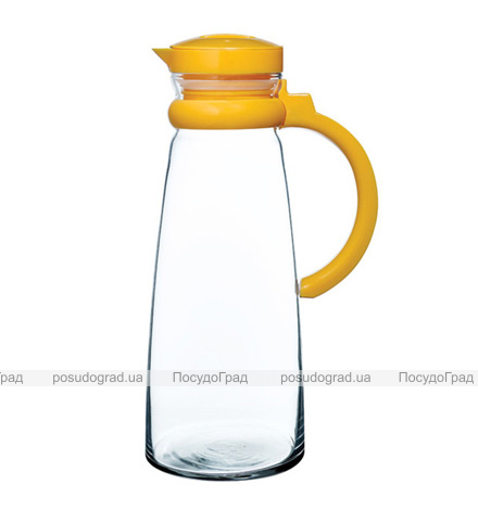 Глечик Basic Jugs 1420мл з кришкою