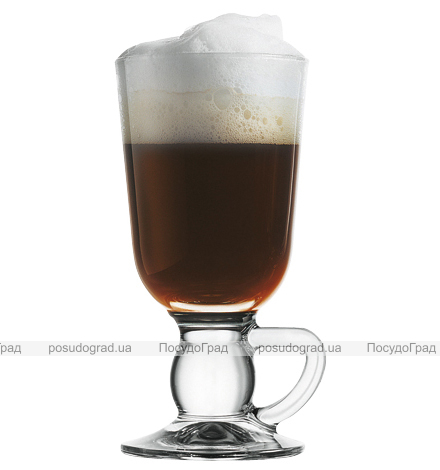 Набір кухлів Irish Coffee "Класик" 280мл 2шт