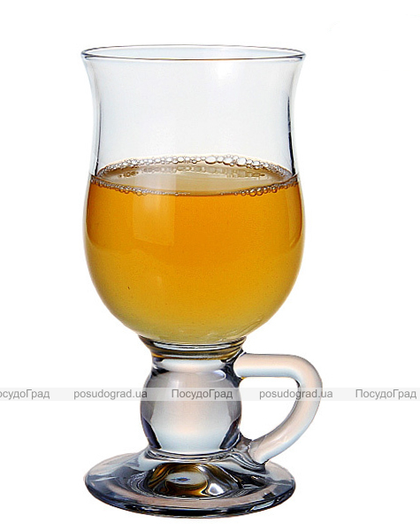 Набір чашок Irish Coffee "Тюльпан" 270мл 2шт