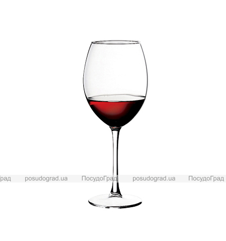 Набор 6 фужеров для вина Enoteca 545мл