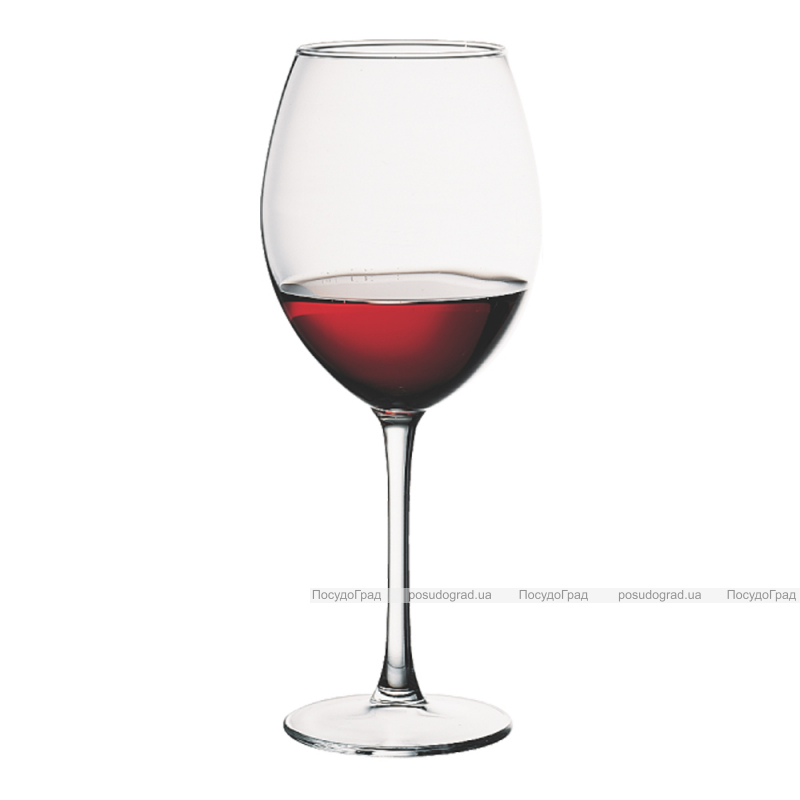 Набор 6 фужеров для вина Enoteca 545мл