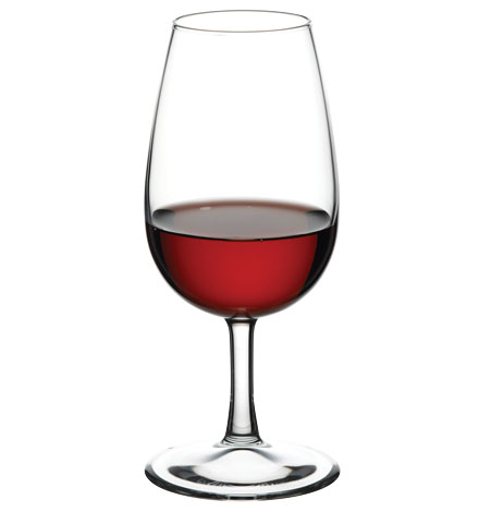 Набір фужерів для вина Wine Test 210мл 2шт