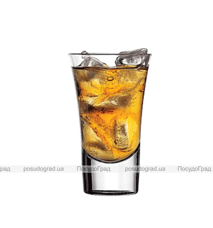 Набір стопок Boston Shot glass 60мл 6шт