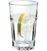 Скляний стакан Casablanca 290мл Long-Drink