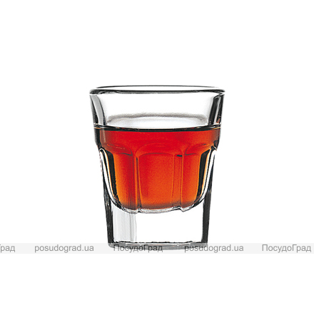 Набір 6 стопок Casablanca Shot glass 37мл