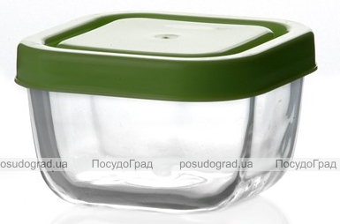Емкость для хранения продуктов Snow Box 275мл с прорезиненной крышкой 1шт