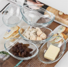Набір 12 скляних соусників Pasabahce Gastro Boutique 143мл, 11.3х9.9см