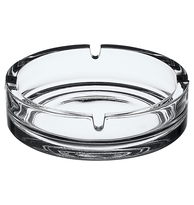 Попільничка кругла Ashtray 144мм 1шт