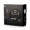 Каструля BORCAM Premium 2,5л з кришкою
