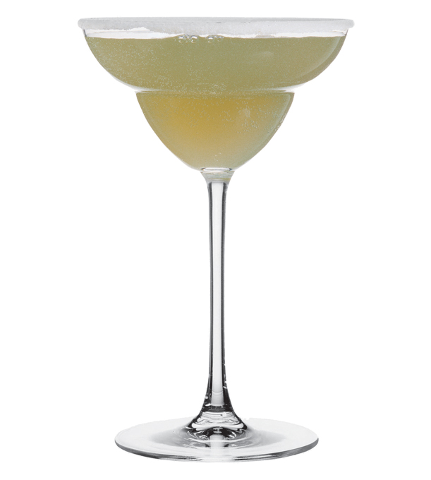 Набор фужеров для коктейлей Bar&Table Margarita 250мл 6шт