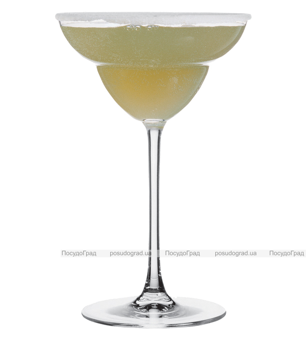 Набір фужерів для коктейлів Bar&Table Margarita 250мл 6шт