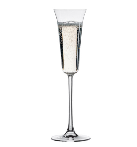 Набор фужеров для шампанского F&D Bar&Table 100мл 6шт