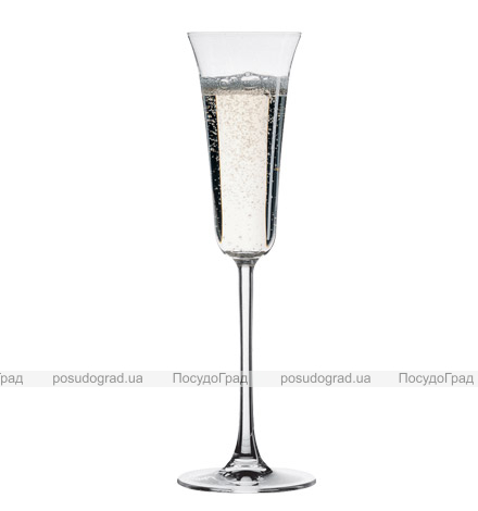 Набір фужерів для шампанського F&D Bar&Table 100мл 6шт