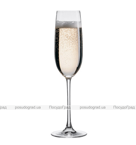 Набір фужерів для шампанського F&D Bar&Table 190мл 6шт