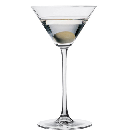 Набор фужеров для мартини F&D Bar&Table 150мл 6шт