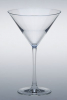Набір фужерів для коктейлів Bar&Table Trendy Martini 300мл 6шт