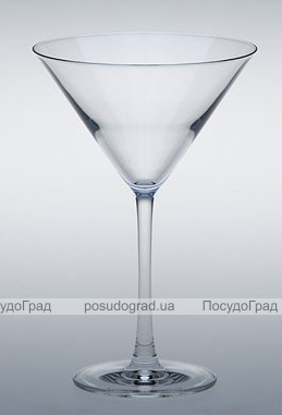 Набір фужерів для коктейлів Bar&Table Trendy Martini 300мл 6шт