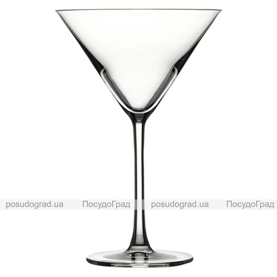 Набір фужерів для коктейлів Bar&Table Trendy Martini 300мл 6шт