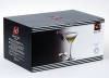 Набір фужерів для коктейлів Bar&Table Trendy Martini 300мл 6шт