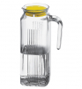 Глечик Frigo Jugs 1л з кришкою