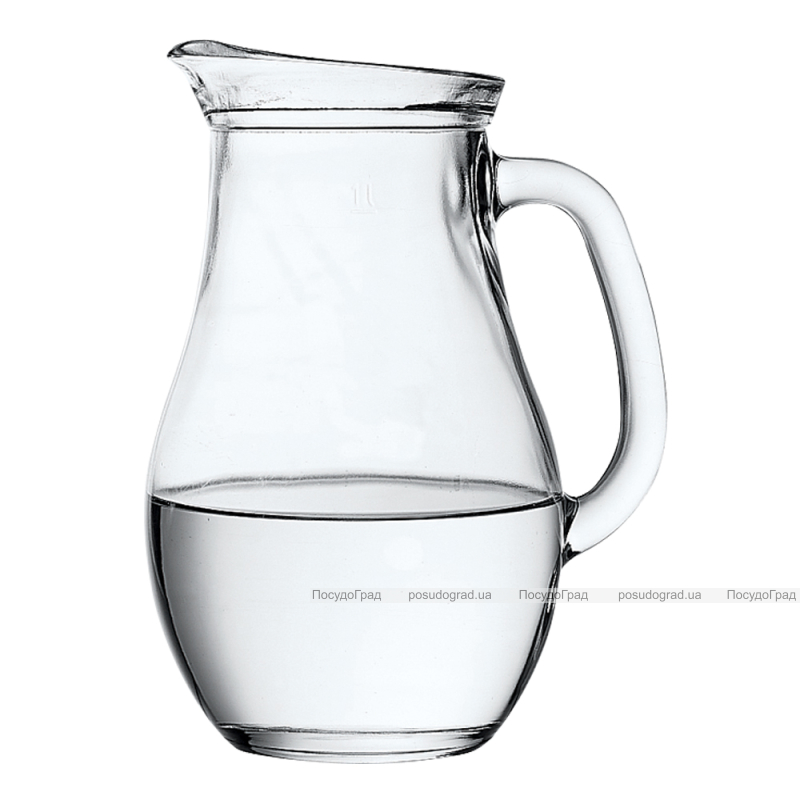 Кувшин Bistro Jugs 1000мл