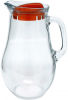 Глечик Bistro Jugs 1800мл з кришкою
